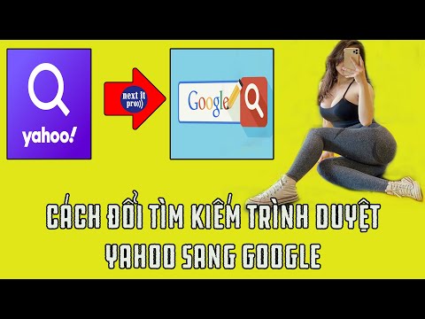 Video: Yahoo đã Phát Hành Trình Duyệt Nào