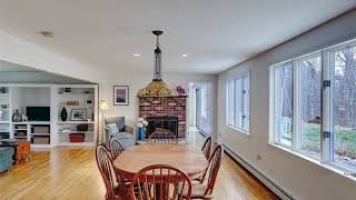 71 Heather Hollow Dr South Kingstown, RI 02879 - Single Family - Real Estate - For Sale