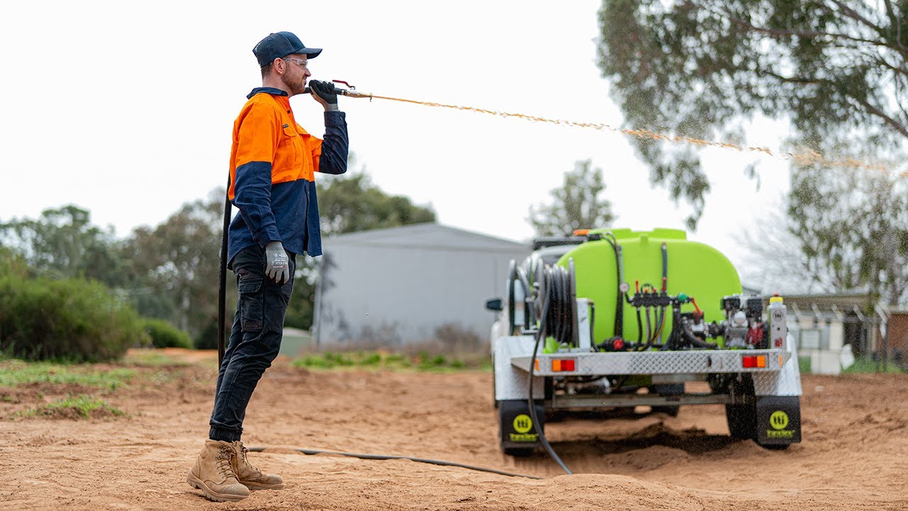 TTI  PolymerPro™ Product Showcase