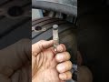 DPF, Doser injector, EGR, & Turbo sensor cleaned in an afternoon.  Part 1