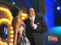 Ashanti & Smokey Robinson - Ooh Baby Baby (Live)