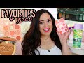 MAY FAVORITES & A FEW FAILS 2020! UPDATING YOU ON A FEW THINGS