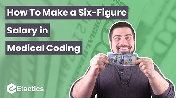How to Make a Six Figure Salary in Medical Coding
