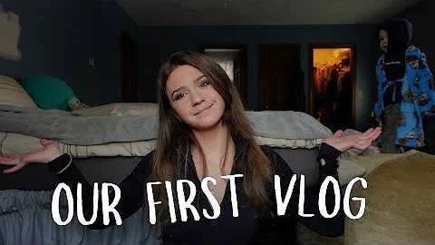My first Vlog: a scary doctors appointment