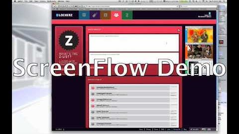 Lockerz tutorial, and free invitation