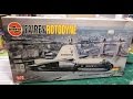 Airfix 1/72  Fairey Rotodyne