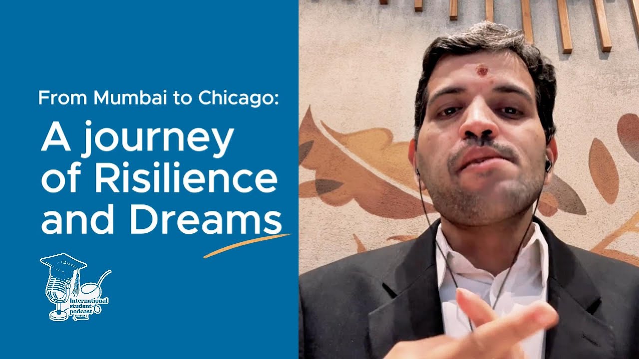 From Visa Struggles to Study Abroad Success | Narendra’s Journey with Prodigy Finance