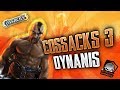 1 SAATLİK BÜYÜK ÇARPIŞMA / Cossacks 3 : Türkçe Multiplayer Oynanış