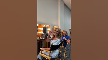 Thumbnail of BTS with Jodi Benson and Paige O'Hara at D23's Disney Princess - The Concert | Disney