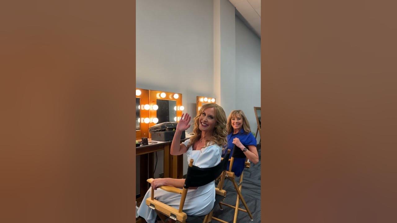 BTS with Jodi Benson and Paige O'Hara at D23's Disney Princess - The Concert | Disney