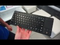 Samsung Wireless Keyboard для телевизоров Samsung и не только