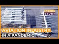 How can the aviation industry weather the coronavirus storm? | Inside Story