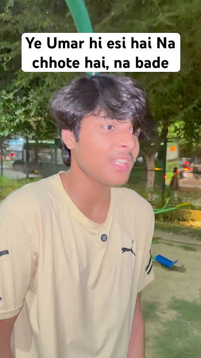 Na chhote, na bade bas bekaar🥲 | #krishnakakran #shorts #shortfeed #comedyvideo #funny #relatable