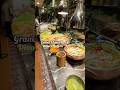 Itna costly buffet ka food kaise hota hai yaha #shorts #buffet #food #foodie #restaurant #trending