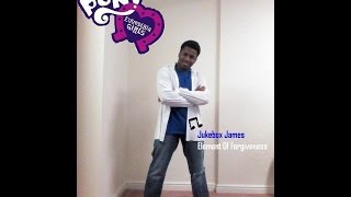 Mlpeg - Meet Jukebox James