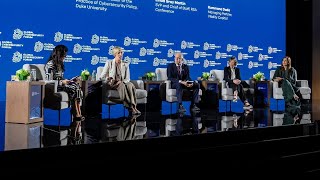 The Talent Imperative | GCF Annual Meeting 2025