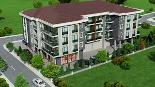 Kardelen Apartman 1