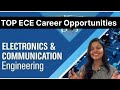 ECE career options 2025: jobs &amp; companies | Google, Amazon, AMD