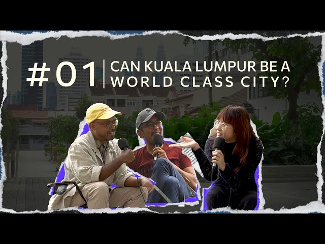 Garam Masalah Ep 1 - Masalah Kuala Lumpur ft. thekulthings class=