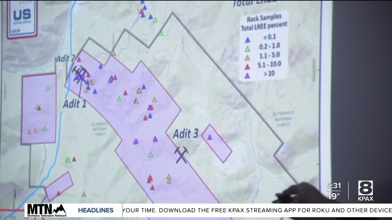 Conservation groups ask for more information on Sheep Creek mine in Bitterroot