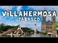 Villahermosa   tabasco  parque toms garrido canabal catedral y tradicional skimo