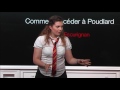 Ref:vhf8DBGtzS0 How to enter hogwarts | julie escurignan | tedxcelsa