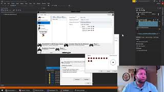 Check In: Sep 11 2018 (More macro demos, documentation; finally!) Update