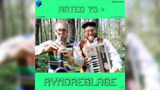 Rymdreglage - Alpaca Tango @rymdreglage