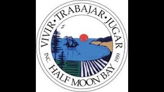 HMBCC 6/18/19 - Half Moon Bay City Council Meeting - June 18, 2019