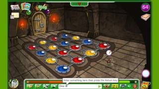 How to complete the color room like a badass!