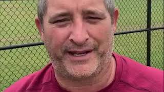 What's it Like to be the Parent of an NSR Athlete?