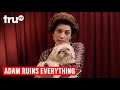 Adam Ruins Everything - Pure-Bred Dogs Are Genetic Monsters