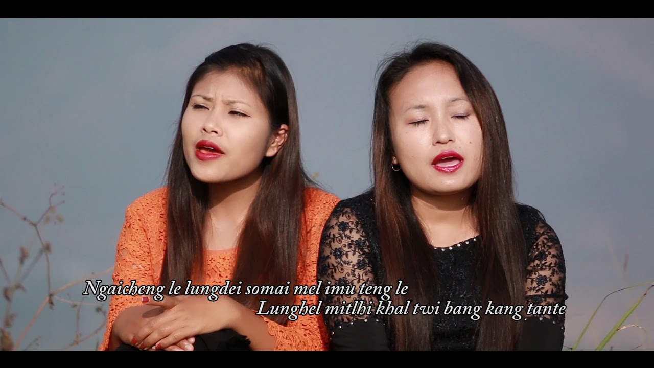 ESTHER SITLHOU &THENGNU HAOKIP | Tahsan Chate