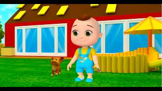 Finger Family Song + More Kids Songs &amp; Learning Cartoons for Children 🎶🌈