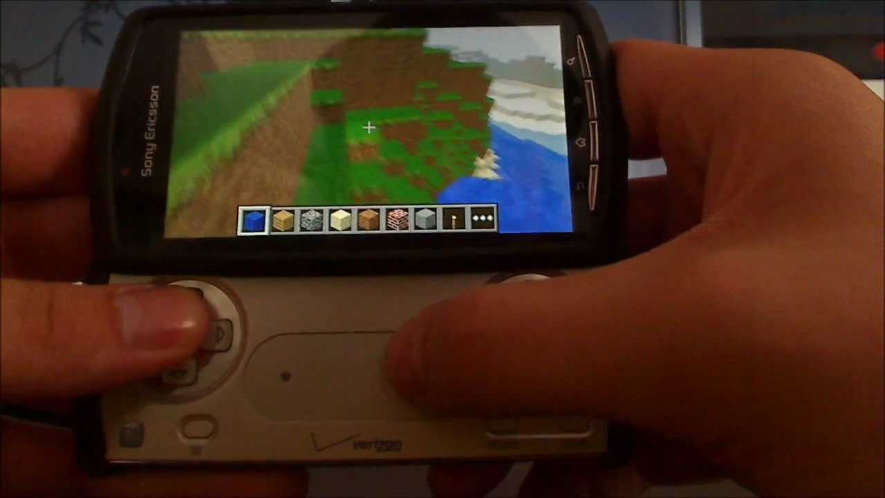 minecraft pocket edition android apk