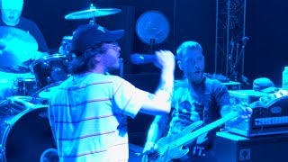 Belmont - Limp Bizkit Intro/Bowser’s Castle (Live in Orlando, FL 6-2-23) (4K)