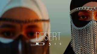 Desert Music - Ethnic & Deep House Mix 2023 [Vol.32]