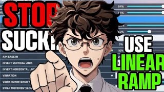 *NEW* The LAST SETTINGS VIDEO ill need to make [EXPLAINED]