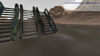 Physics Character Controller fix