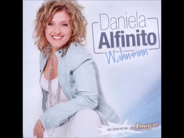 Daniela Alfinito - Wie Atlantis Im Meer