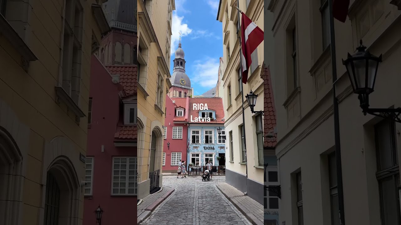 Cities That Made Me Realize Eastern Europe Is Better