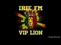 MELO DE DÊNIS VIP EXCLL DA IRIE FM VIP LION 