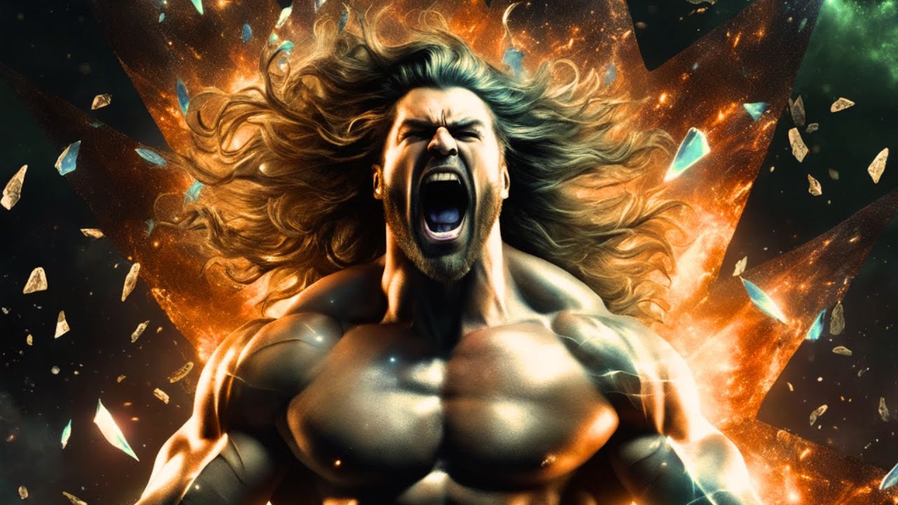 POR QUE A FORÇA DE SANSÃO NÃO VINHA DO SEU CABELO? YouTube POR QUE A FORÇA DE SANSÃO NÃO VINHA DO SEU CABELO? YouTube