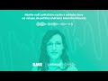 Násilie voči političkám rastie a odrádza ženy od vstupu do politiky (Adriana Mesochoritisová)