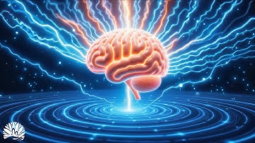 Activate 100% of Your Brain and Achieve Everything You Want | Brain Neuroplasticity | 528 hz