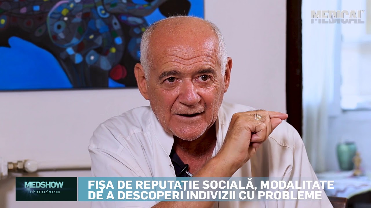 CUM PUTEM RECUNOAȘTE UN INDIVID PERICULOS