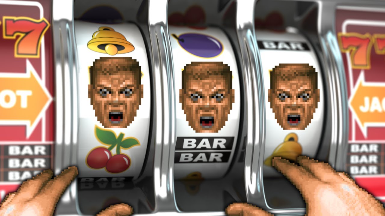 Microtransactions In Classic Doom?