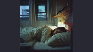 Night’s Caress on Sleep’s Journey
