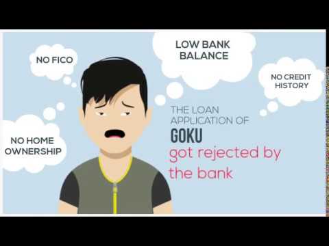 LoanCred | Real Time Loan Approval | Credit Risk Modeling ...