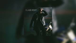 Glass Riot  Knock Their Socks Off  